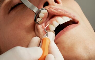 Periodontics