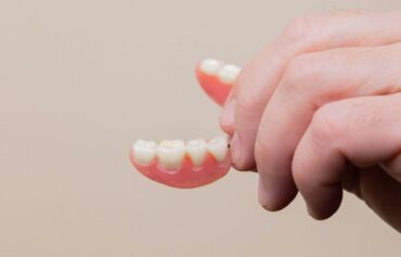 Prosthodontics