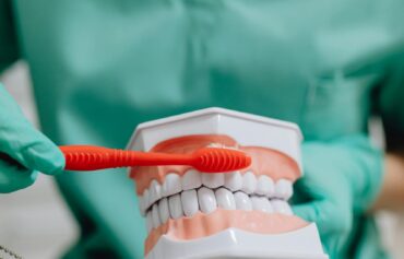Preventive Dentistry
