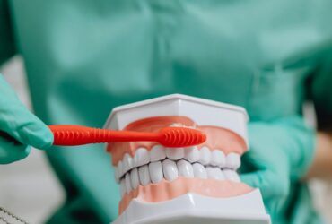 Preventive Dentistry